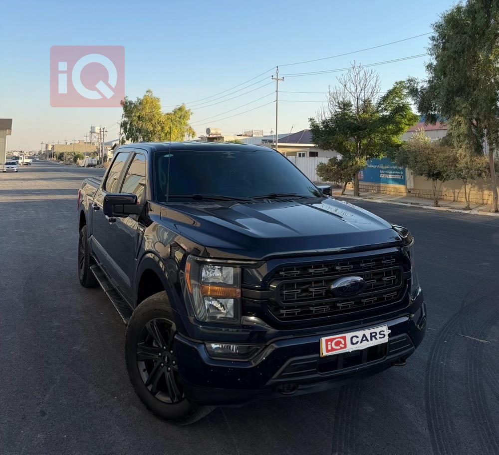 فورد إف-150